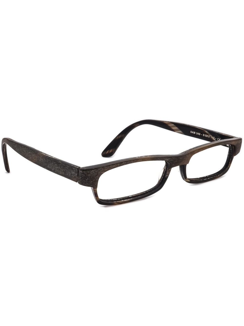 Jean Lafont Sam 348 Eyewear